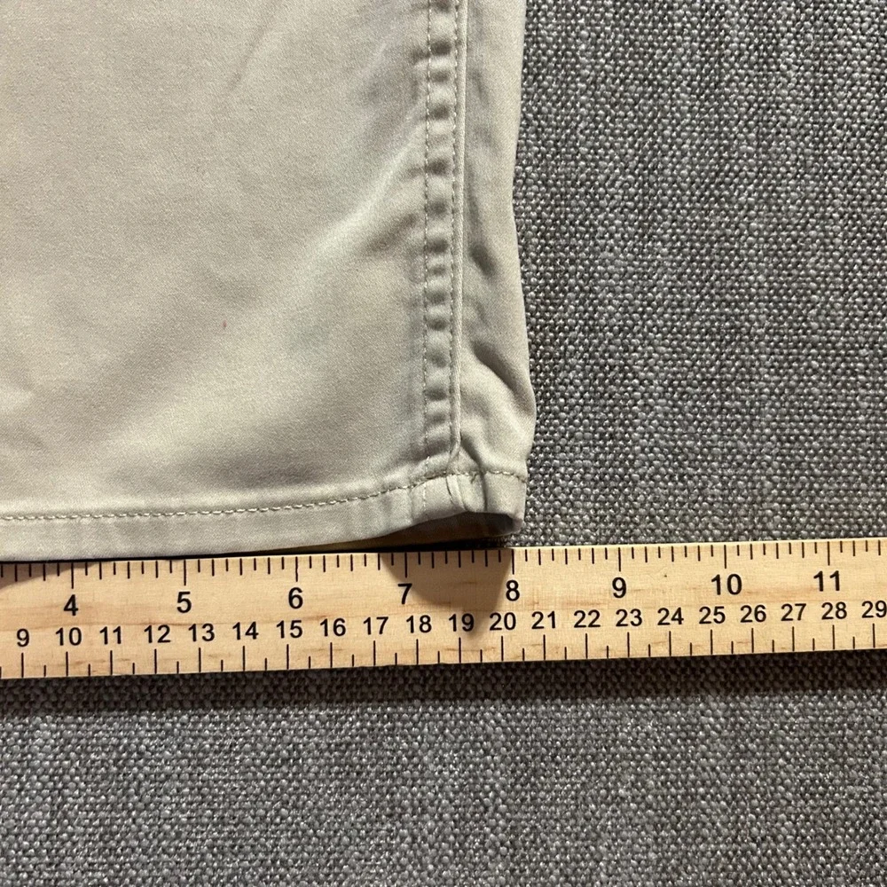 Polo Ralph Lauren Pants Mens 34x30 (Fits 35x30) Khaki Tan Straight Leg Chino